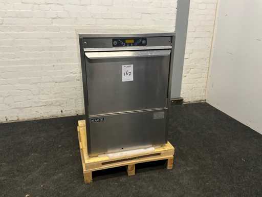 Korvenvaatwasmachine