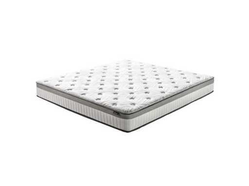 Mattress VELUNA 180x200 cm | "Hardness":"Medium" (2x)