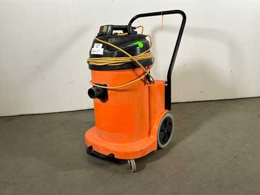 2016 Numatic NDD 900 A Fijnstofafscheider