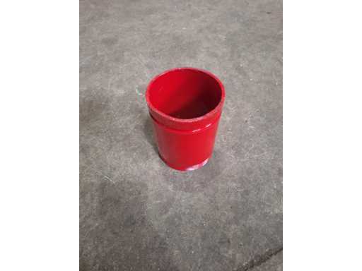 Connexion victaulique