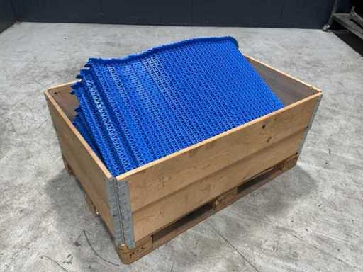 Forbo Siegling Förderband ungenutzt 25 Meter