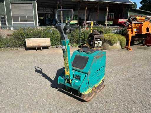 2018 Bomag BPR 70/70D Plate Compactor
