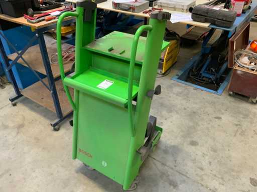 Cărucior de instrumente Bosch