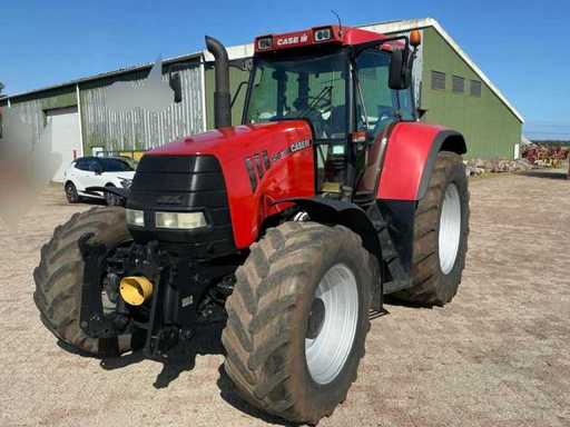 2003 Case Ih 150 CVX Vierwielaangedreven landbouwtractor