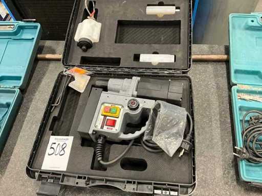 Euroboor Eco 30 Magnetkernbohrmaschine