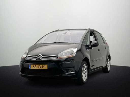 Citroen C4 Picasso 1.6 VTi Business 5p. 2009 | 63-JVJ-1