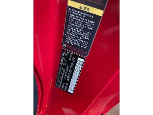 Mercedes-Benz SLK350 3.5 V6 272pk 2005 AIRSCARF Youngtimer SLK-Klasse