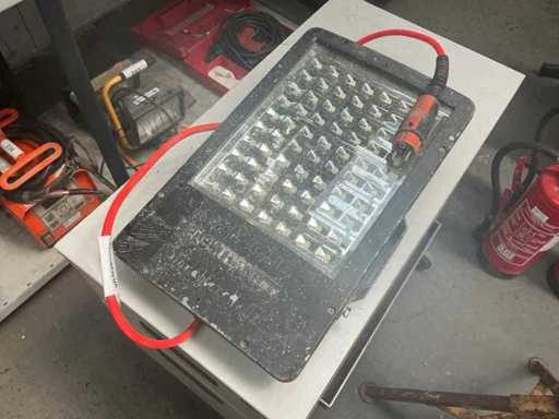 Elektron Berlin LED spotlight