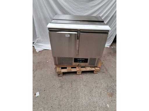 Ecofrost - 2023 - Refrigerated Workbench