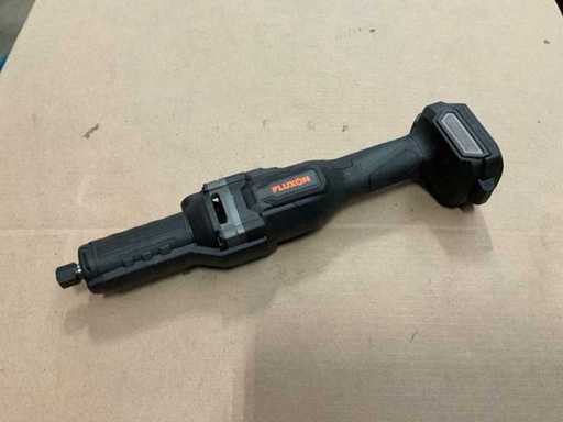 Fluxon IAG06V18 Gerade Mühle