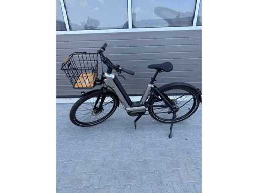 Roetz - Life - Rower elektryczny