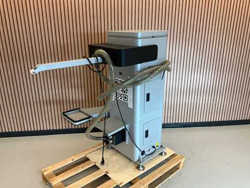 2021 Gausium WS-02 Charging Station