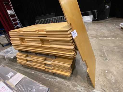 118/ Pannello mobili (36x)