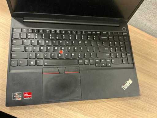 Lenovo Thinkpad E15 Gen3 (20YG0047MH)