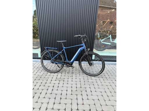 Giant - E-bike (usata) - Bicicletta da uomo