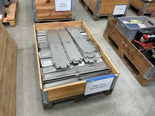 Easydrain Partij douchegoten