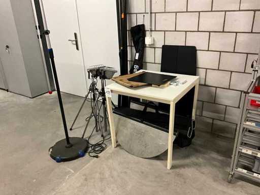 Publier du matériel promotionnel