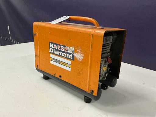 Kaeser Diamant 160 Luchtcompressor