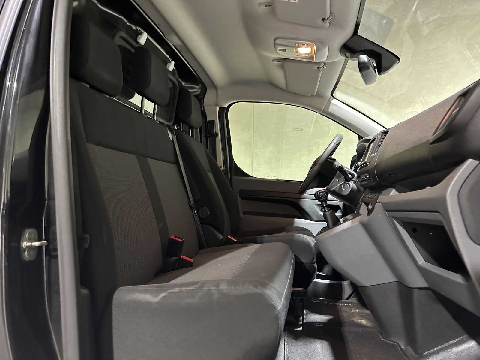 Toyota PROACE Compact 1.6 D-4D Professional 114pk 2017 (Origineel-NL), V-346-JR