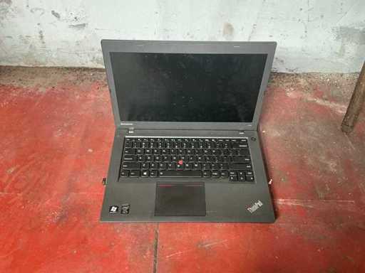 Lenovo Thinkpad Laptop