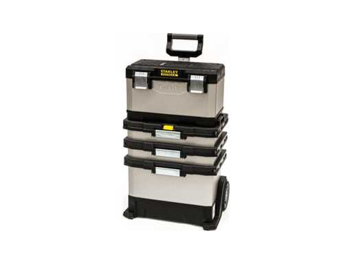 STANLEY FatMax Gereedschapswagen MP - 1-95-622