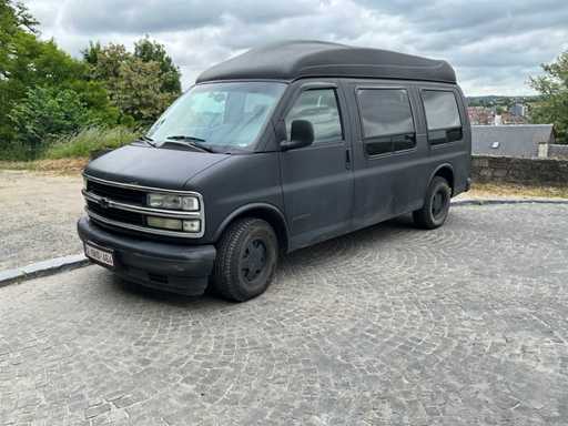 2003 Chevrolet Camper Personenauto