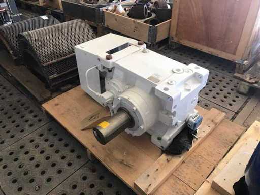 GSM Riduttori 21007822/1 Gearbox Gearbox