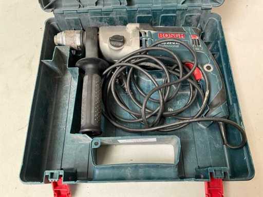 2013 Bosch GSB 21-2 RE Impact Drill