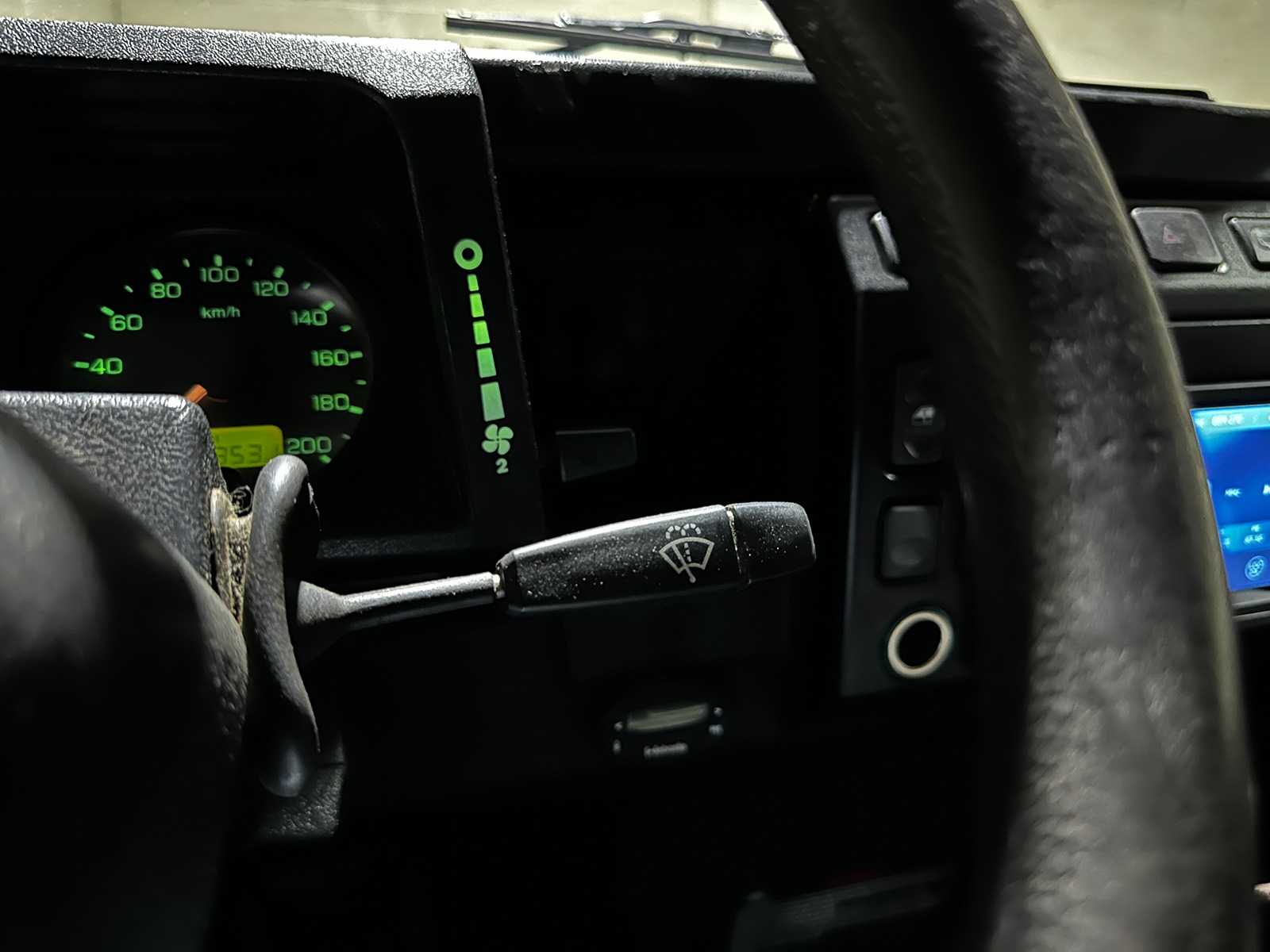 Land Rover Defender 2.5 TS5 110 SW S 122pk 2003, JRZ-71-L Youngtimer