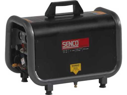 Senco PC1252 Luftkompressor