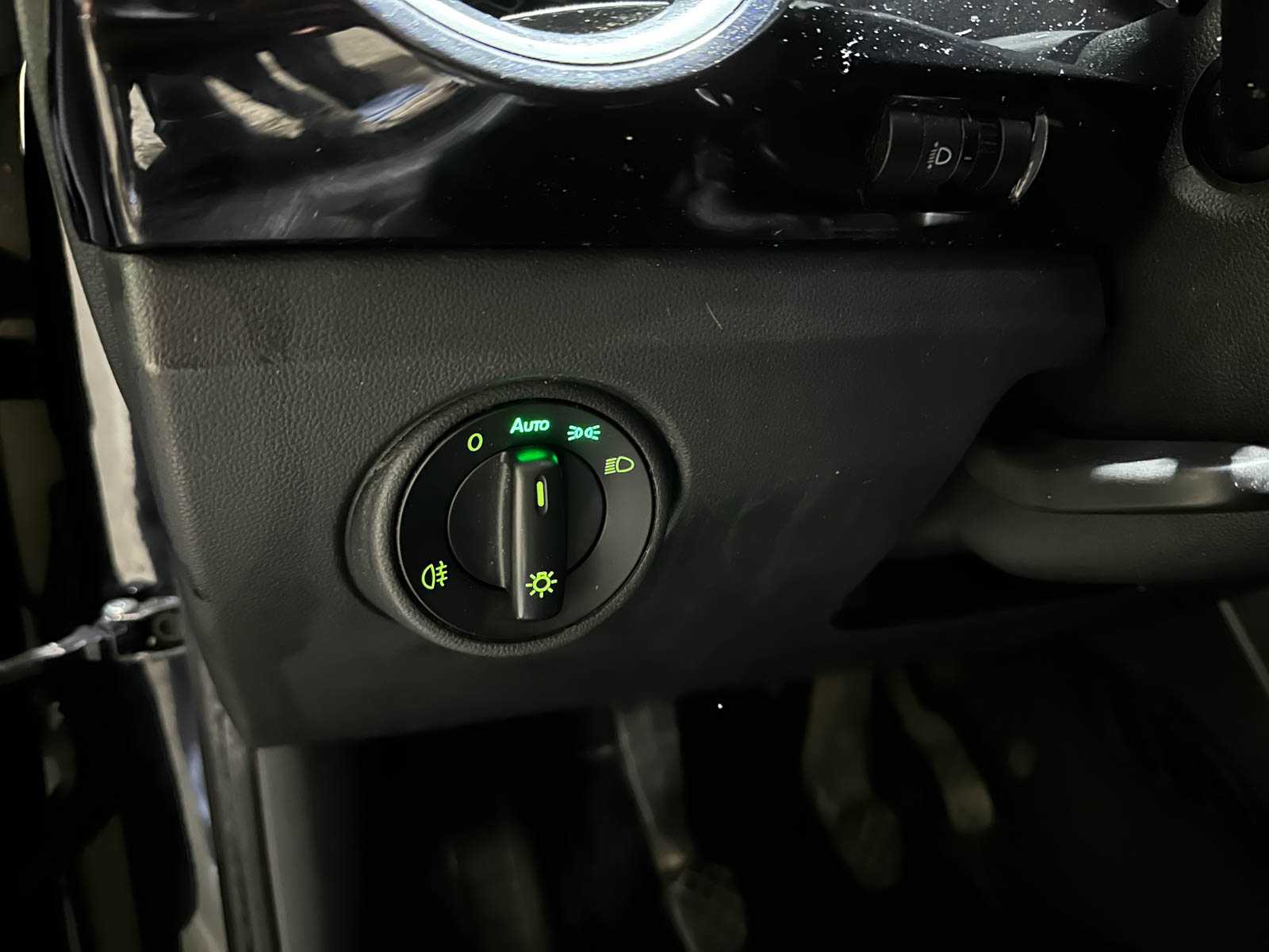 Skoda Citigo 1.0 Greentech Ambition 5D 60pk 2018 (Origineel-NL + 1e Eigenaar), RZ-905-V