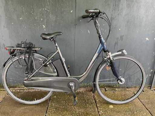 Gazelle - Impulse - Vélo électrique
