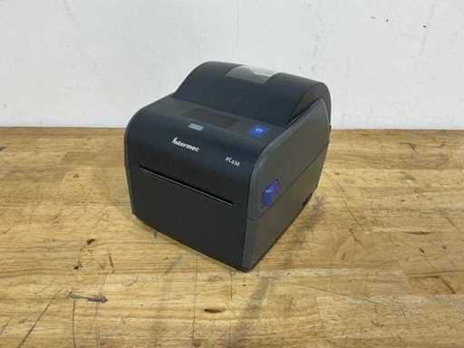 Intermec - PC43d - drukarka etykiet (10x)