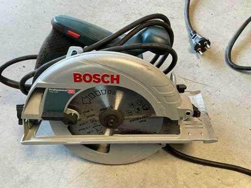 Bosch Professional Gks 190 Cirkelzaagmachine