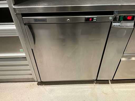 Electrolux - Freezer