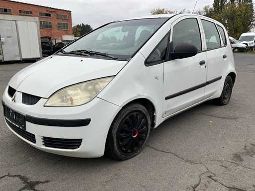 Mitsubishi Colt 2006 Voiture de tourisme