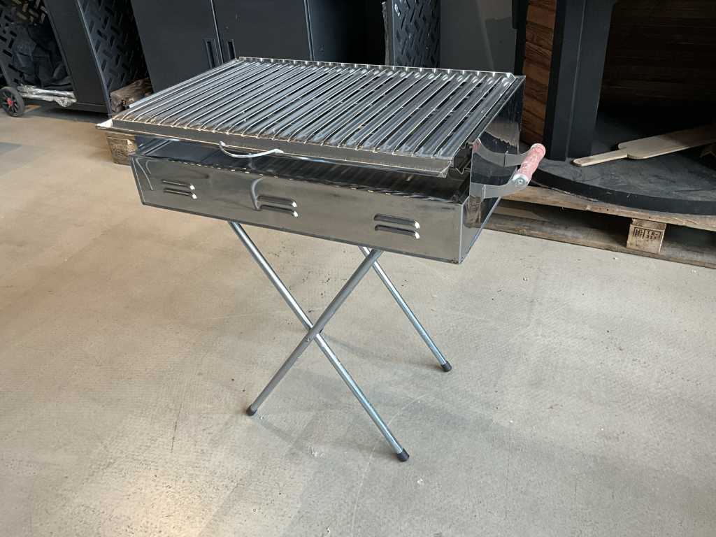 Marina grill Köfte bbq (10x)