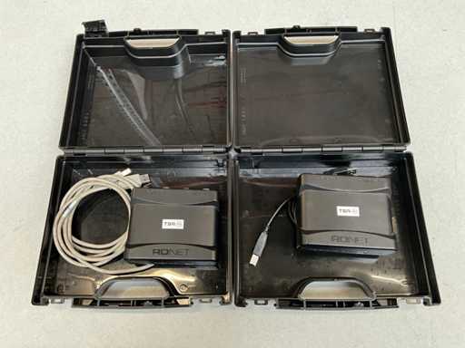 dB RDNet Control 2 Unit (2x)