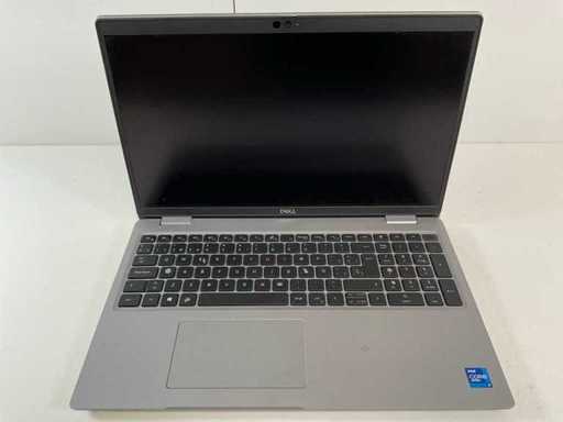 Dell Latitude 5520 15,6", Core(TM) i7 11. generacji, 16 GB RAM, 512 GB NVMe Laptop