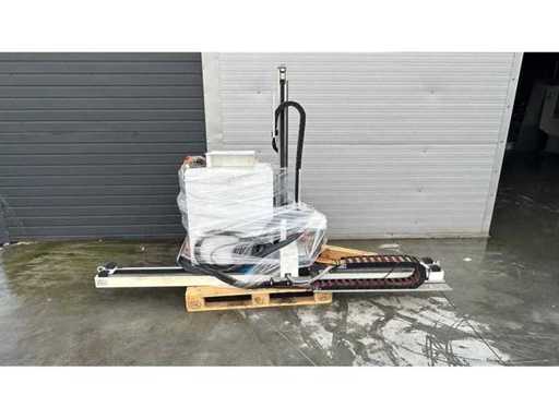 GEIGER - MIDI LINER 5.0 S - Robot - 2017