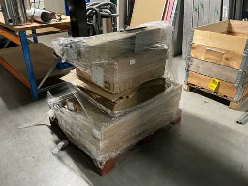 Philips - Maxos Fusion - Corpuri LED (40x)