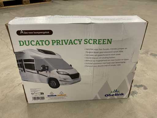 Obelink 668145 Privacy screen