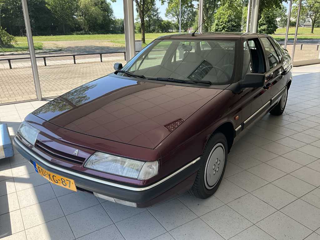 1992 Citroen XM Personenauto