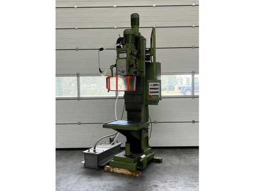 Macchina per perforazione a colonna Alzmetall AB40/ST del 1988
