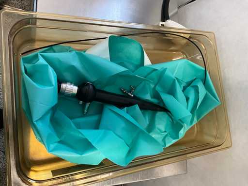 KARL STORZ - FLEX 2S - Flexibele uretero-renoscoop