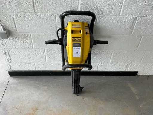 2016 Atlas Copco Cobra Proi Breekhamer