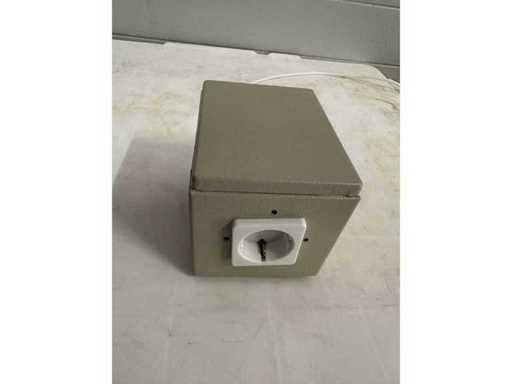Lowe - Trasformatore 115 V / 230 V