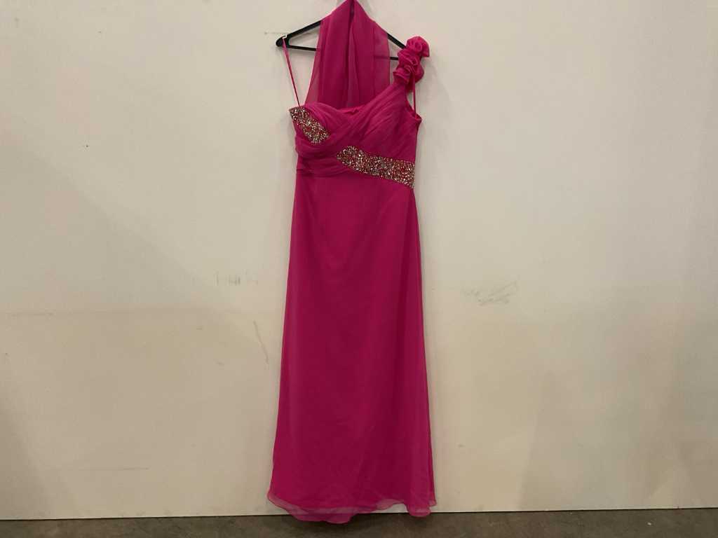 2 Piece Prom Dress (Size 42)