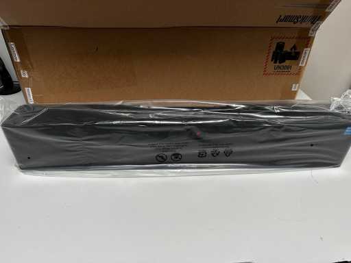 Lenovo - ThinkSmart One - for Microsoft Teams Room