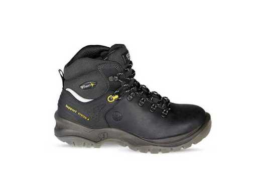 Pantofi de lucru Grisport S2 70072 - mărimea 42